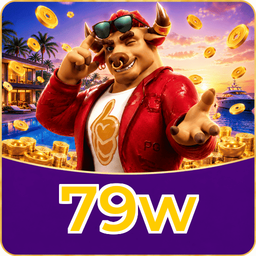 Slots 79w - Jackpots Progressivos