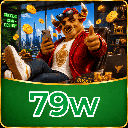 79w Logo 2