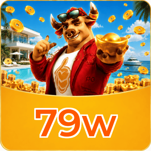 79w Licença Curaçao Gaming