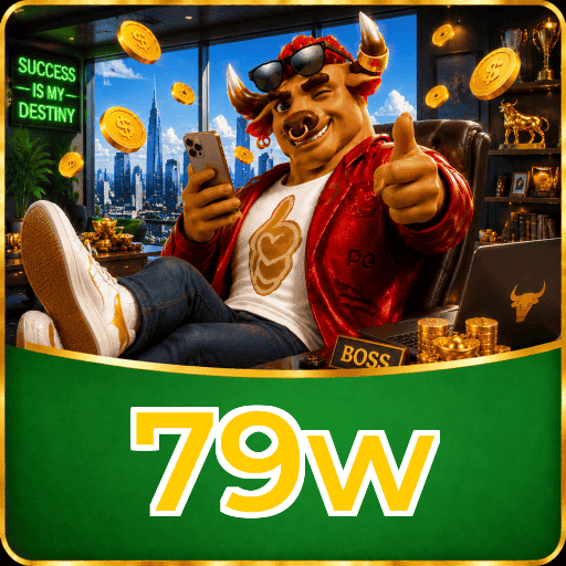 79w Segurança Logo 3