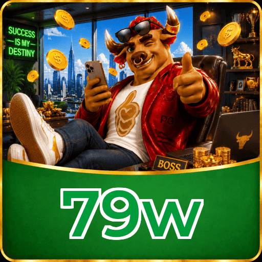 Fortune Tiger Logo 1